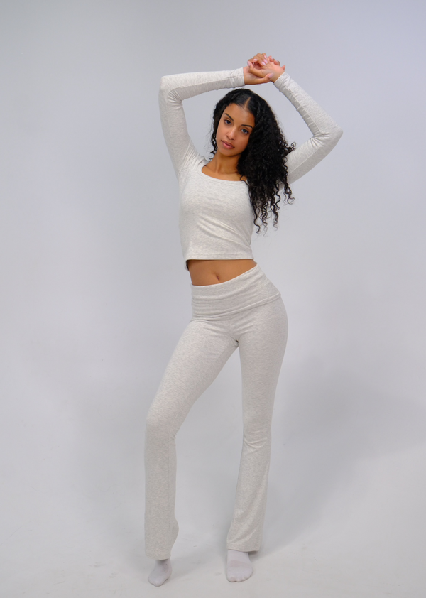 Frost Gray: Basics Set